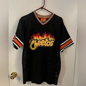 Cheetos jersey